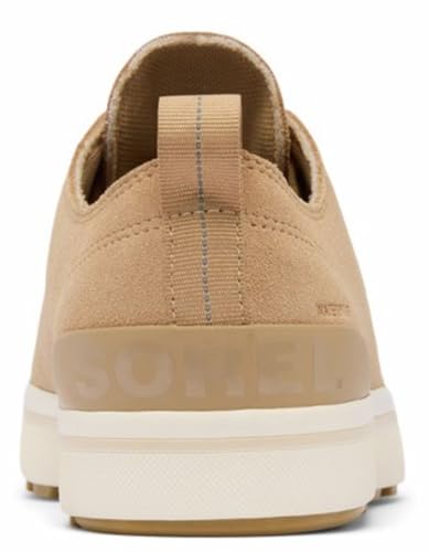 Sorel mens Sorel Metro Ii Low Waterproof3