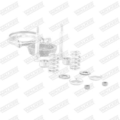 Walker 86263 Kit d'assemblage, silencieux