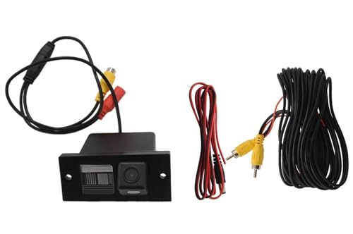 Caméra de recul pour Hyundai Grand Starex stationnement de voiture