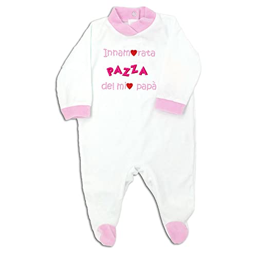 Barboteuse chenille coton anti irritation grenouillère bébé
