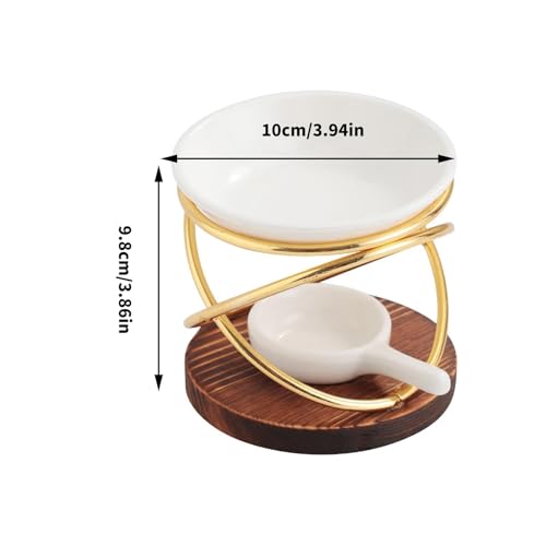 Diffuseur d'huiles essentielles anti stress de bureau Versatilitys - 6