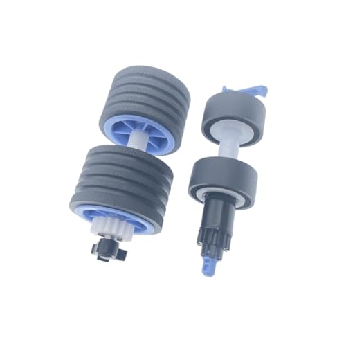 Rouleau entraînement 0697C003 anti-bourrage pour Canon ScanFront 400 RS40