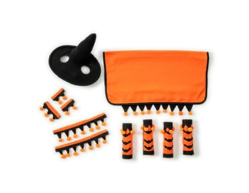 Tough 1 Mini 5 Piece Western Halloween Set