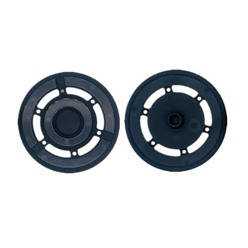 Fixation chiffon de nettoyage Ecovacs Deebot X1 support de tampon