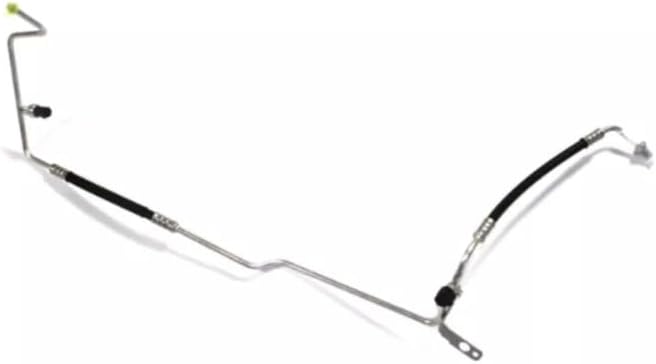 KarParts360 For Dodge Nitro 2007 08 09 10 2011 A/C Liquid Line