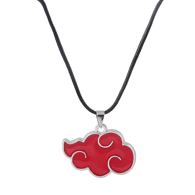 Skyuni Collection Anime Pendant Necklace for Men and Women Alloy (B0CPBZ4ZTP) Amazon Price History, Amazon Price Tracker