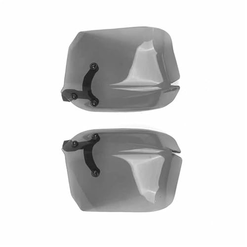 Accessoire moto protège-mains protection pare-brise Forza 125 350