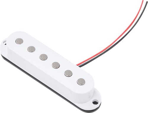 Pareschi 3-Pack Single Coil Pickups for Strat Guitar