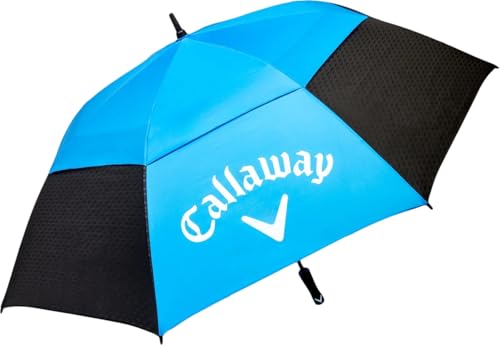 Callaway 62インチ ダブルキャノピー UVアンブレラ