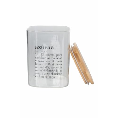 Villa d'Este Home Tivoli Barattolo zucchero 1 l in...