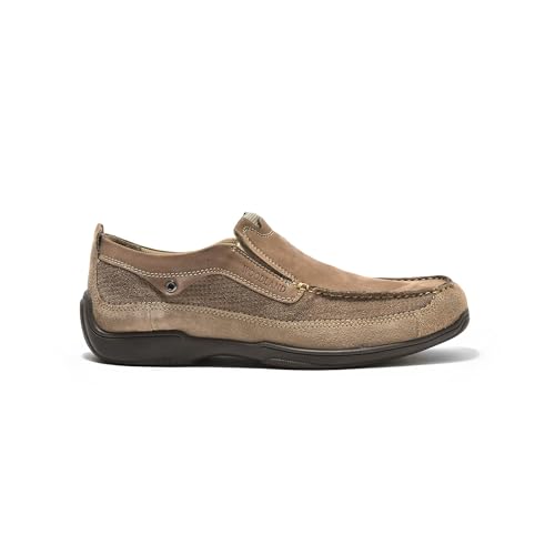 Image of Woodland Men's Leather Loafer
