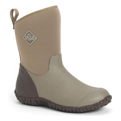 Image of MUCK Women's Originals Ankle Boot