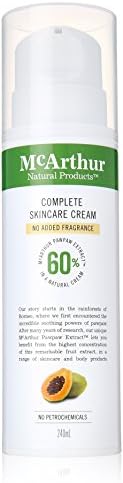 Complete Skincare Cream Fragrance Free, 8.4 Ounce