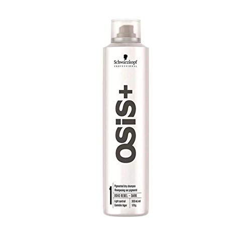 Preisvergleich Produktbild Schwarzkopf Shampoo 300 ml