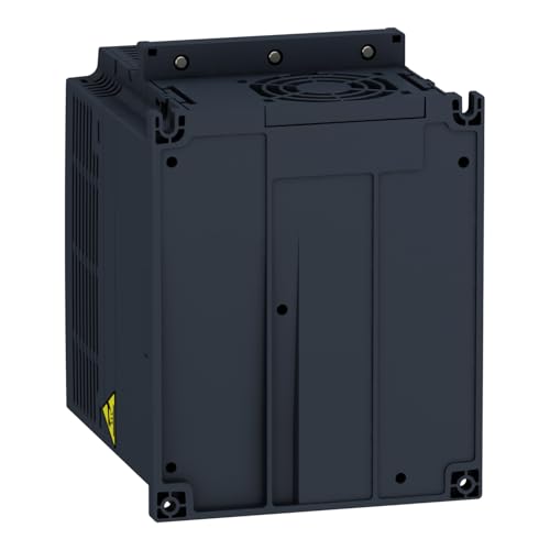Schneider Electric ATV320U55N4C - vue 4