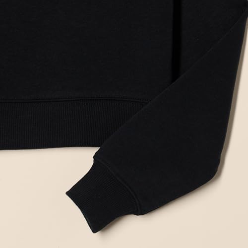 amazon essentials girls39 cropped sweatshirt