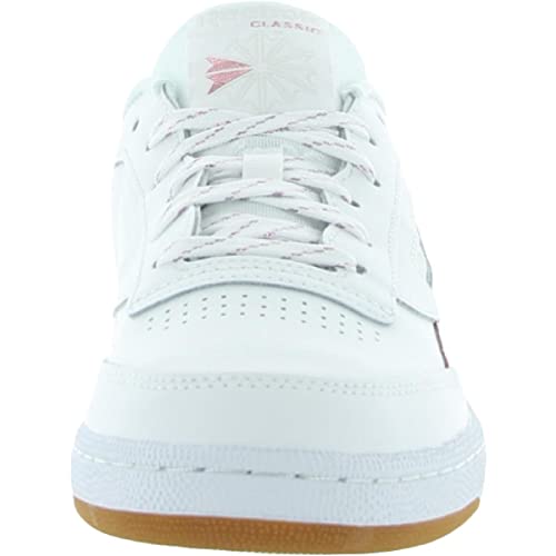 Image of Reebok Mens Club C 85 Sneaker