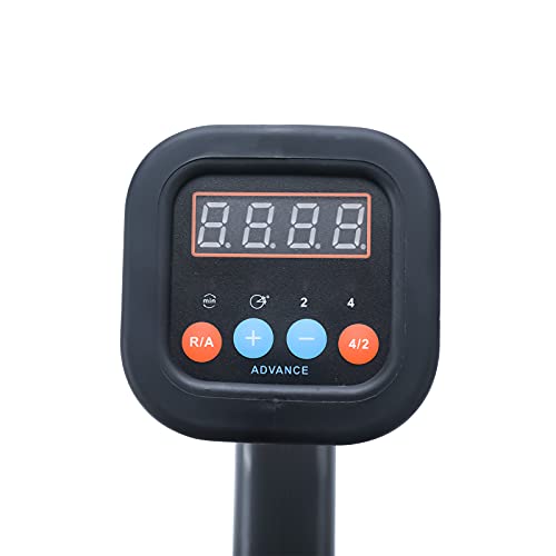 Kuntec Digital Advance Timing Light 12V Strobe Lamp Inductive Engine Timing Light For Car Motor Motorbike Vehicle Motorcycle #TOP3