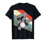 Photo Gallery koala animali dabbing dab ballare maglietta Photo Gallery koala animali dabbing dab ballare maglietta