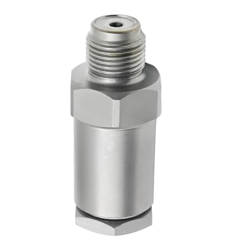 UOIENRT 3963808 3947799 Fuel Pressure Relief Limiter Valve Replacement for 2003-2007 Dodge CUMMINS 5.9 DIESE Engines Ram 2500 3500