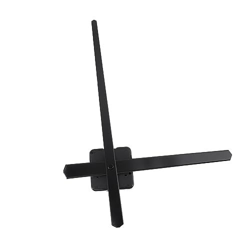 Uonlytech 1 Juego Movimiento De Reloj Temporizador De Cocina Reloj De Pared Digital Radio Despertador Relojes De Pared Relojes De Alarma Despertador Amanecer Black El Plastico