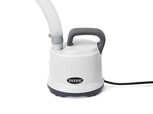 Intex IPX8 Poolpumpe 3595 l/h