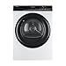 Price comparison product image Haier I-Pro Series 3 HD90-A2939 tumble dryer Freestanding Front-load 9 kg A++ White