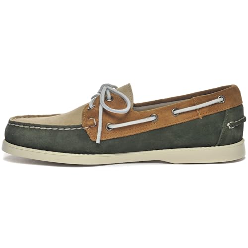 Wolverine Europe B.V.-Sebago SPINNAKER Mint Wolverine Europe B.V.-Sebago SPINNAKER Mint