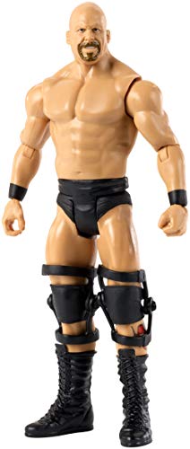 WWE Series 79 Stone Cold Steve Austin Action Figureのサムネイル