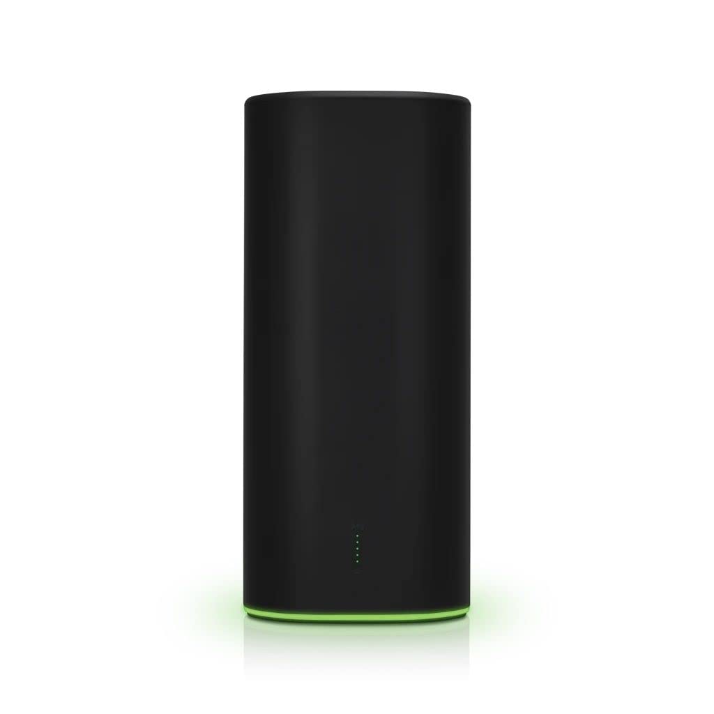 Amplifi Alien TrI-Band Wifi 6 Scalable Mesh System Router And Meshpoint - AfI-AlN-Kit