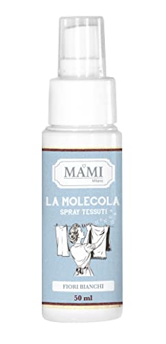 Mami milano acqua profumata per la stiratura da
