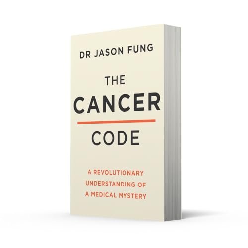 Image of Cancer Code, The