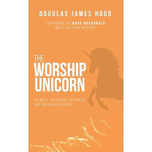 The Worship Unicorn by Douglas James Hood episode artwork