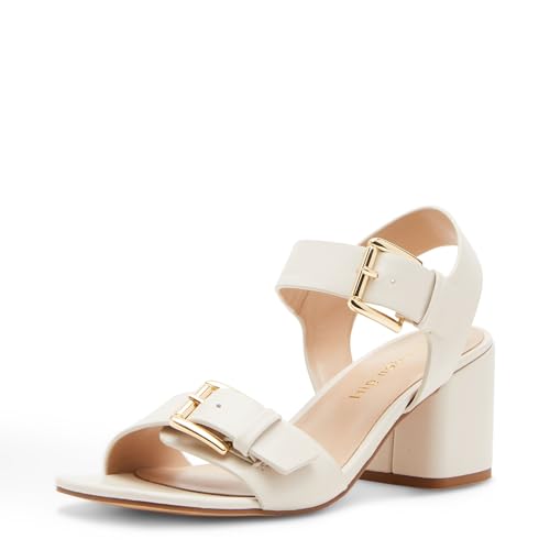 Madden Girl Women's Almaa Heeled Sandal