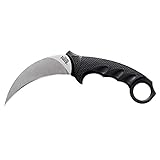 Cold Steel Tiger Fixed Blade - 49KST