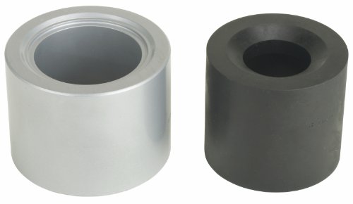 OTC 1746 Center Bushing Adapter Set for Hendrickson R400 Series Suspensions