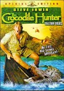 Le Chasseur de crocodiles [DVD]