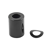 Bacar 1 Stück Schaltwellen-Abstandshalter aus Eisen Für FL Touring Modelle 1980-2023