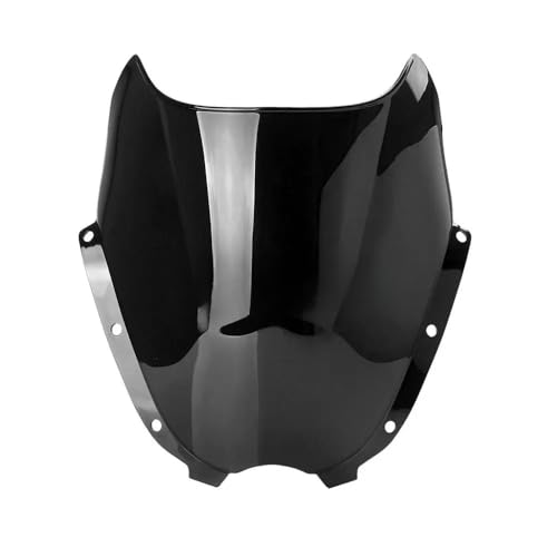 Déflecteur pare-brise moto anti-fatigue cervicale pour GT125R 250R 650R