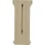Ekena Millwork COR07X08X17TRRW Traditional Recessed Wood Corbels, 7 1/2"W x 8"D x 17"H, Rubberwood