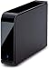 Buffalo DriveStation Axis Velocity High Speed External Hard Drive 4 TB