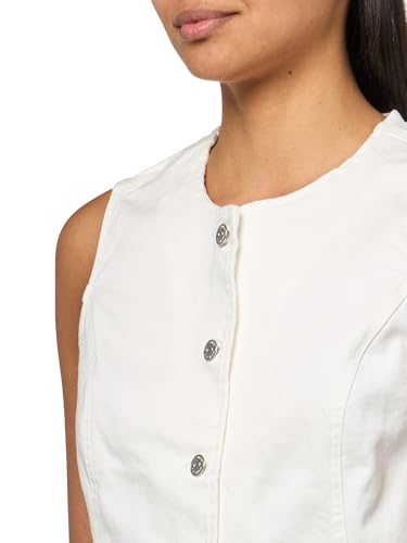 Steve Madden Women's Wesley Top3