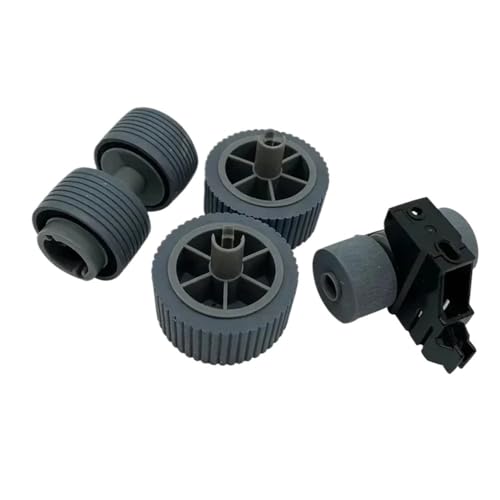 Rouleaux d'alimentation PA03740-K011 galet de ramassage copieur FI-7600 FI-7700