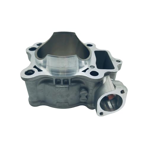 Kit de reconstruction de joint de culasse CRF250R 04-07 - 5