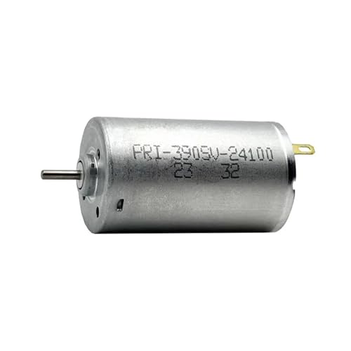 Moteur RS-390 CC 12V pour remplacer un moteur de jouet ou petit outillage en panne