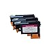 Produktbild ROTEMADEGG Druckkopf reparieren Druckkopf passend für HP72 passend für HP 72 Druckkopf C9380A C9383A C9384A DesignJet T1100 T1120 T1120ps T1300ps T2300 T610 T770 T790 T795 (Farbe: 1 Set (3 Pack))