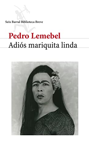 Adiós mariquita linda