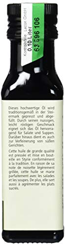 Alnatura Bio steirisches Kürbiskernöl (1 x 100 ml)