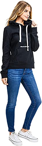 Image of dockstreet Women Sweatshirt