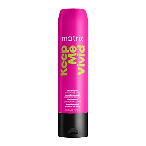 Matrix Keep Me Vivid Conditioner for Colour Treated Hair Cover